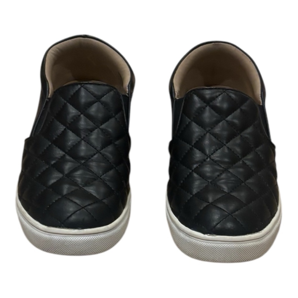 A New Day - Quilted Sneakers